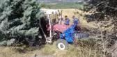 Her yerde aranan adam, traktör lastiğinin altında ölü bulundu