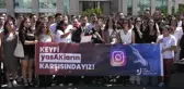 CHP İstanbul İl Gençlik Kolları Instagram'ın erişime kapatılmasına karşı suç duyurusunda bulundu