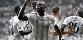 Ciro Immobile geldikten sonra kimse yüzüne bakmıyor! Beşiktaş'tan Aboubakar'a olay teklif