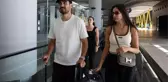 Fenerbahçe ve Galatasaray ile anılıyordu! İlkay Gündoğan, transfer iddialarına son noktayı koydu