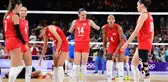 Filenin Sultanları, Paris Olimpiyat Oyunları yarı finalinde İtalya'ya 3-0 yenildi