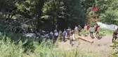 Zonguldak'ta kaçak ocakta göçük: 1 işçi mahsur kaldı