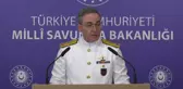 Msb Yetkilisinden Terörle Mücadele Açıklaması: 