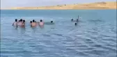 Muş'ta Baraj Gölünde Boğulan 4 Kişi Aynı Aileden