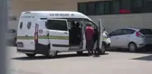 Antalya'da Şoför Cinayeti: Aküsü Biten Taksici Başına Çekiçle Vurulup Öldürüldü