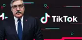 TBMM Dijital Mecralar Komisyonu Başkanı: TikTok Türkiye için bir ulusal güvenlik meselesidir