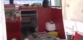 Teknedeki buzlukta cesedi çıkmıştı: Boğularak öldürülmüş İzmir'de buzluktan çıkan cesetle ilgili 3 gözaltı
