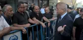İETT Otobüsü 4 Katlı Binaya Çarptı