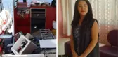 Cesedi teknenin buzdolabında bulunmuştu! 24 yaşındaki kadın, yasak aşka kurban gitmiş