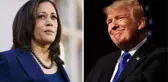 Donald Trump meydan okudu, rakibi Kamala Harris'ten yanıt geldi