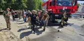 Rusya Donetsk'te Markete Hava Saldırısı: 11 Ölü, 37 Yaralı