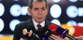 Dursun Özbek'ten Kerem Aktürkoğlu açıklaması: Kerem bizim evladımız, evlattan vazgeçemezsiniz