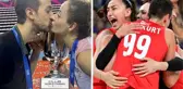 Filenin Sultanları'nın yenilgisi sonrası İtalyanlardan olay yorum: Bey eve, hanım finale