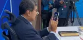 Maduro sosyal medyaya savaş açtı! Önce WhatsApp'ı sildi, şimdi X'e erişim yasağı getiriyor