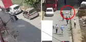 Sokak ortasındaki katliamda kan donduran detay! Eşi öldükten sonra da durmamış