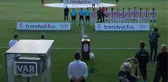 İlk haftadan ortalık karıştı! Trendyol 1. Lig ekibi Yeni Malatyaspor, Pendikspor maçına çıkmadı