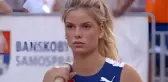 Yarışmadığı halde Olimpiyatlar'a damga vurdu! Güzel olduğu kadar da mütevazi
