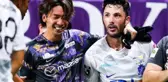 Japonya Tolgay Arslan'ı konuşuyor! Attığı 2 golle takımına 3 puanı getirdi