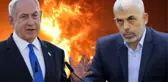 Netanyahu'nun yanıtı bekleniyor! Hamas'ın yeni lideri Sinvar'dan yeni ateşkes teklifi