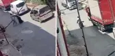 Sokak ortasında 3 kurşunla katledilmişti! Katil koca, cinayeti baştan sona planlamış