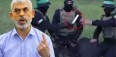 Kassam Tugayları video yayımladı! Yahya Sinvar'ın suikast listesinde ilk sırada bakın hangi isim var