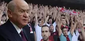 Bahçeli'nin tuttuğu takımdan Amedspor'a bozkurtlu karşılama