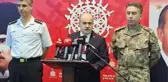 Okul müdürüne zincirle saldıranların akıbetini bilmeyen vali, topu emniyet müdürüne attı: Kaçak yollardan yurt dışına kaçtılar