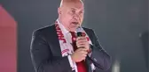 Samsunspor Başkanı Yüksel Yıldırım: Bir ofsaytımsı pozisyon var