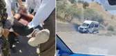 Şırnak Silopi'de maden işçilerini taşıyan servis aracına saldırı: 1 ölü, 8 yaralı