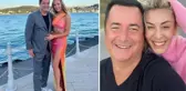Acun Ilıcalı, sevgilisi Ayça Çağla Altunkaya ile evleniyor