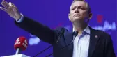 CHP'de başkanlık tartışmaları! Özgür Özel'e rakip çıktı