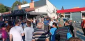 Eskişehir'de ne oldu? Eskişehir'de çay bahçesinde 5 kişiyi bıçakla yaraladı! Olay ne, ne oldu?