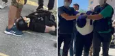 Kullandığı semboller bir hayli manidar! 5 kişinin ölümden döndüğü saldırının ardından 