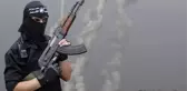 İsrail'de patlama sesleri! Hamas, Tel Aviv'e 2 adet roketli saldırı düzenledi