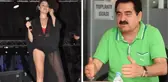 Olay olay olay! İbrahim Tatlıses canlı yayında sinir krizi geçirdi: Beni bu kadınla muhatap etmeyin
