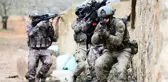 16 terör eyleminin talimatını veren kırmızı kategorideki terörist etkisiz hale getirildi