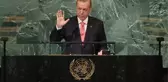 Erdoğan'dan Guterres'e yanıt: BM Güvenlik Konseyi'nin yapısının kökten değiştirilmesi gerekmektedir