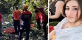 Genç kadın dere yatağında ölü bulundu! Şüpheli olayla ilgili gözaltılar var