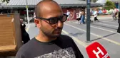 Vatandaşa sorduk: Amcanızın tek erkek kardeşi sizin neyiniz olur?