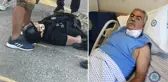 Yaralılar maskeli saldırgan dehşetini anlattı: 