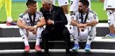 88. dakikada oyuna almıştı! Ancelotti'nin Arda Güler'e söylediği sözler ortaya çıktı