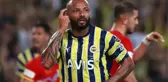 Fenerbahçeli Joao Pedro dağa çıktı