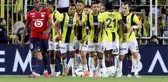 Listede Mourinho'nun eski takımları da var! İşte Fenerbahçe'nin Avrupa Ligi'ndeki muhtemel rakipleri