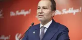 Yeniden Refahlı büyükşehir belediye başkanı AK Parti'ye mi geçiyor? Fatih Erbakan'dan açıklama geldi
