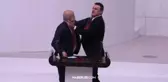 Alpay Özalan ile Ahmet Şık olayı nedir? Meclis'te Alpay Özalan ve Ahmet Şık kavgası nedir?