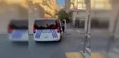 Esenyurt'ta çocuklara uyuşturucu satan şüpheli yakalandı