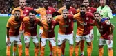 O isim şaşkınlık yarattı! Galatasaray, Şampiyonlar Ligi kadrosunu UEFA'ya bildirdi