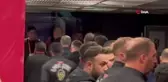 Olaylı Galatasaray-Fenerbahçe derbisine ilişkin soruşturma tamamlandı