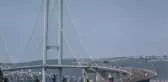 OSMANGAZİ KÖPRÜSÜ GEÇİŞ ÜCRETİ 2024! Osmangazi Köprüsü geçiş ücreti kaç TL oldu? Osmangazi Köprüsü'ne zam geldi mi, ne kadar oldu?