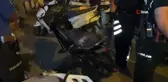 Pompalı tüfekli soyguncu etkisiz hale getirildi